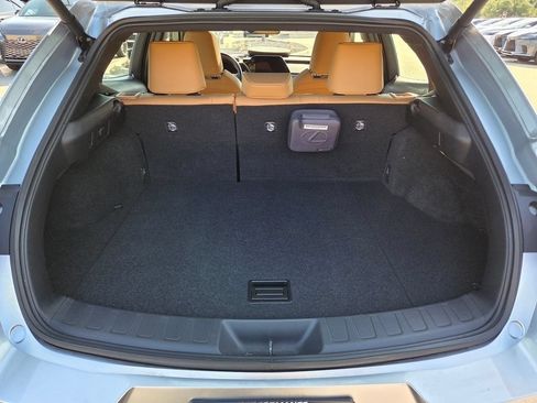 Used 2025 Lexus UX 300h AWD w/ Accessory Package (Z1) image 32
