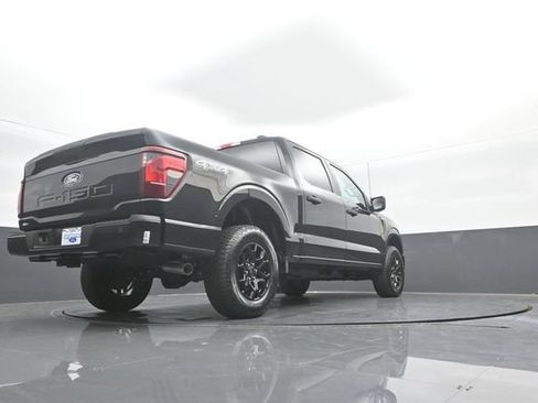 Used 2025 Ford F150 STX AWD/4WD image 31