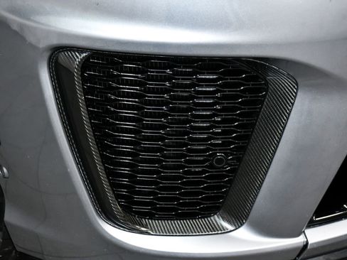 Used 2021 Land Rover Range Rover Sport SVR Carbon Edition AWD/4WD image 76