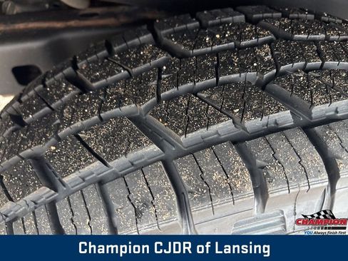 Used 2017 Jeep Wrangler Unlimited Sport w/ Quick Order Package 24S image 13