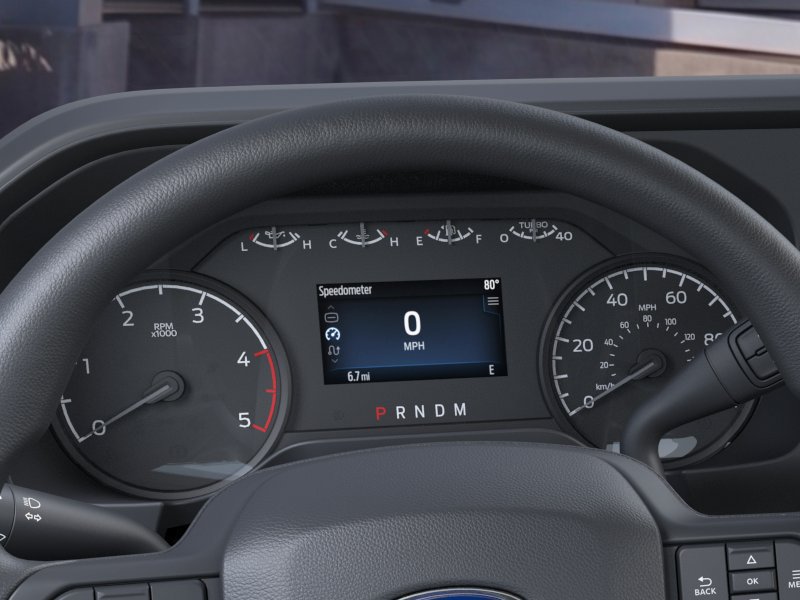 New 2026 Ford F250 XL w/ STX Appearance Package AWD/4WD image 15