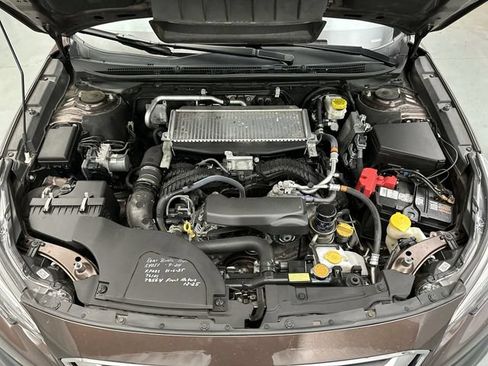 Used 2022 Subaru Outback Touring XT w/ Popular Package #2 AWD/4WD image 21