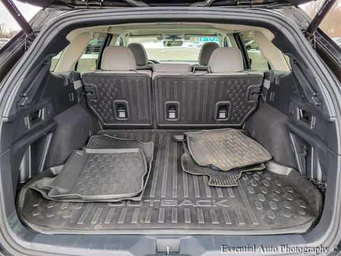 Used 2021 Subaru Outback Premium w/ Popular Package #1 image 28