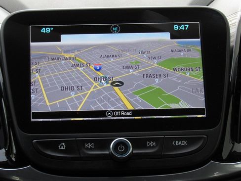 Used 2017 Chevrolet Volt Premier w/ Driver Confidence II Package image 24