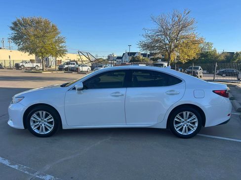 Used 2015 Lexus ES 350 image 7