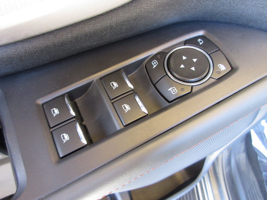 Certified 2025 Ford Expedition Max Active RWD image 11