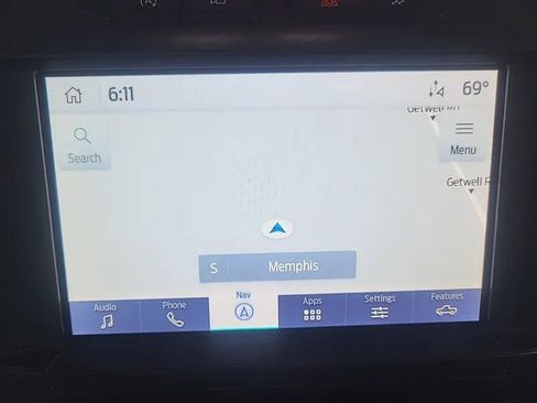 Used 2021 Ford F150 XL w/ STX Appearance Package image 8