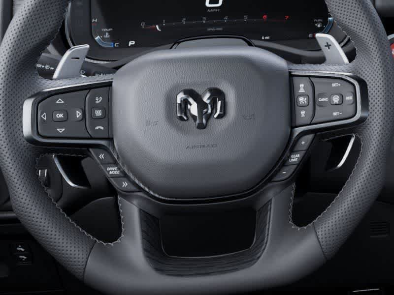 New 2026 RAM 1500 RHO w/ RHO Level 1 Equipment Group AWD/4WD image 19
