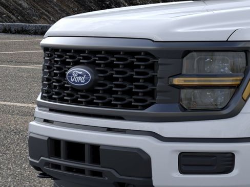 New 2026 Ford F150 STX AWD/4WD image 17
