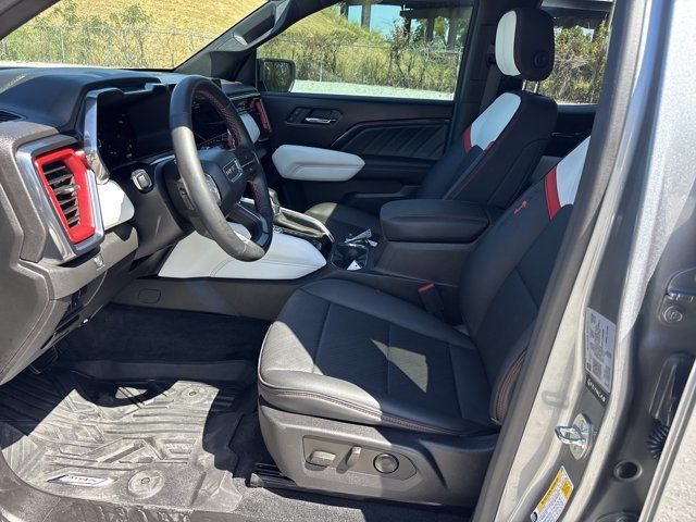 Used 2023 GMC Canyon AT4X AWD/4WD image 15