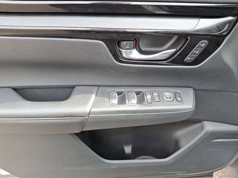 Used 2025 Honda CR-V EX-L image 15