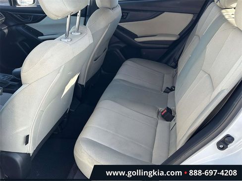 Used 2021 Subaru Impreza Premium image 10