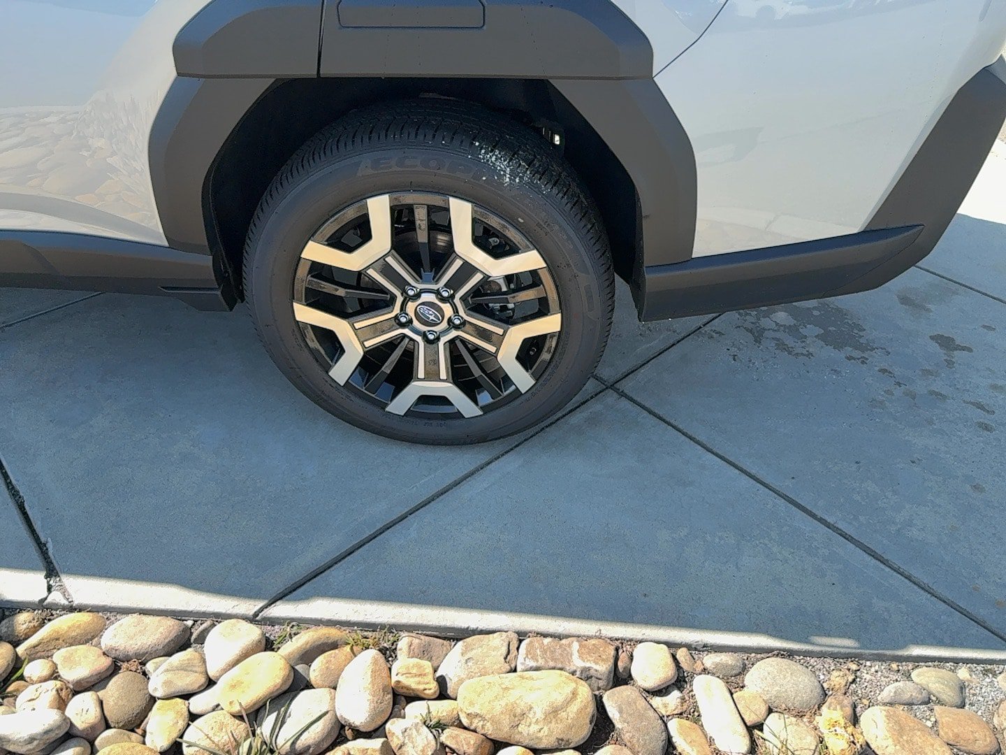 New 2026 Subaru Outback Touring XT AWD/4WD image 10