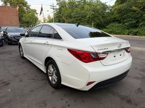 Used 2014 Hyundai Sonata GLS FWD image 10