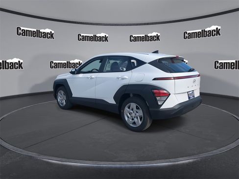 New 2026 Hyundai Kona SE image 5
