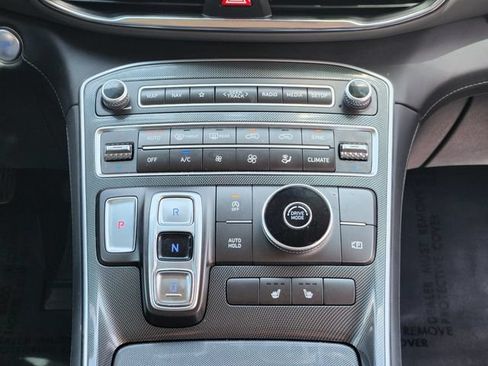 Certified 2023 Hyundai Santa Fe SEL w/ Premium Package FWD image 13