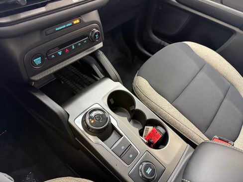 New 2025 Ford Bronco Sport Big Bend image 14