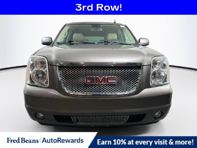Used 2013 GMC Yukon XL Denali AWD/4WD image 2