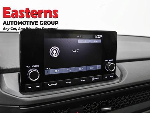 Used 2024 Honda Accord EX image 18