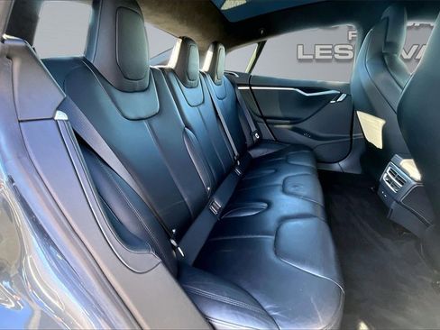 Used 2017 Tesla Model S 75D image 27