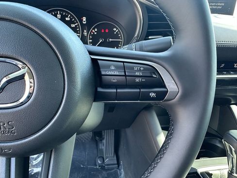 New 2026 MAZDA MAZDA3 s Sport image 18