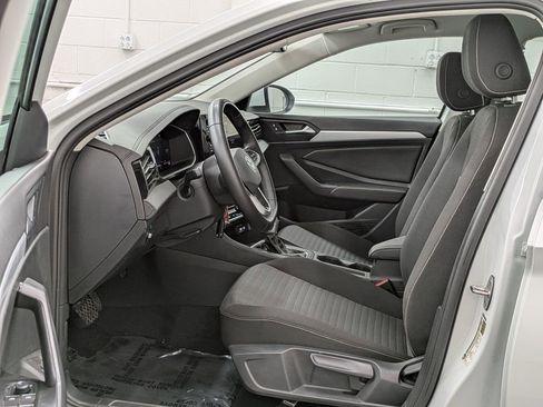 Used 2025 Volkswagen Jetta S FWD image 3