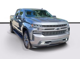 Used 2021 Chevrolet Silverado 1500 RST w/ Safety Package RWD video 1
