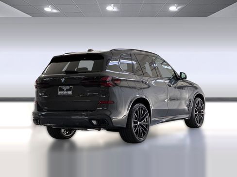 New 2026 BMW X5 sDrive40i w/ M Sport Package RWD image 9