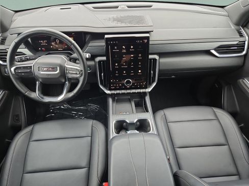 Used 2024 GMC Acadia Elevation image 21