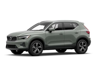 Certified 2025 Volvo XC40 B5 Core