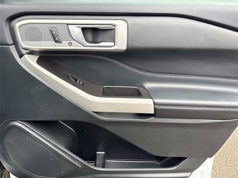 Certified 2024 Ford Explorer Limited image 25