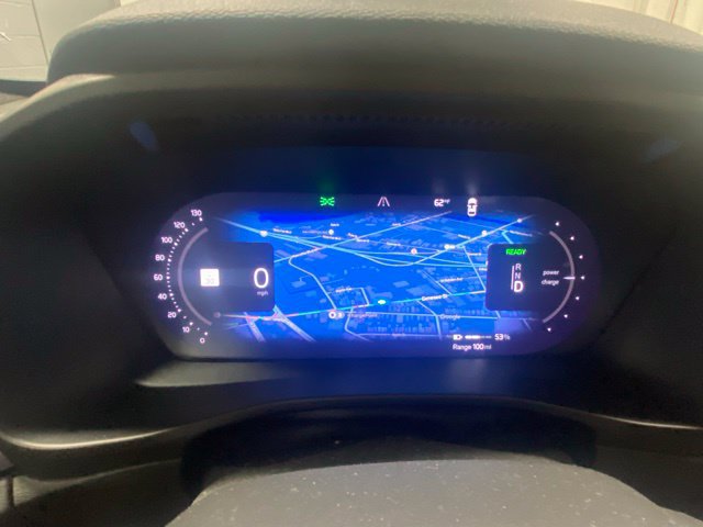 Used 2023 Volvo C40 P8 Recharge Ultimate AWD/4WD image 15