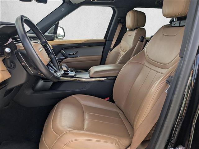 Used 2023 Land Rover Range Rover Sport SE AWD/4WD image 13