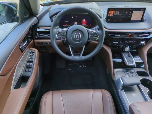 Certified 2023 Acura MDX FWD w/ Technology Package image 16