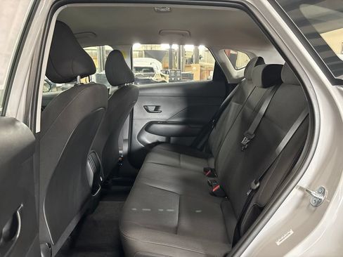 Used 2026 Hyundai Kona SE AWD/4WD image 28