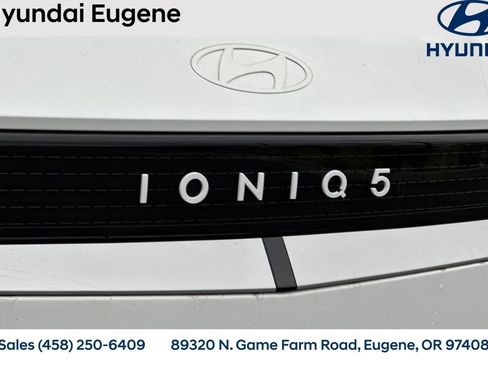 New 2026 Hyundai Ioniq 5 SE image 27