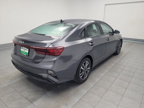 Used 2023 Kia Forte LXS w/ LXS Technology Package image 9