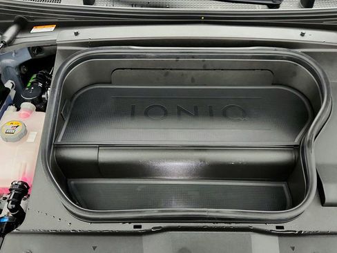 Used 2023 Hyundai Ioniq 6 SEL w/ Cargo Package image 27