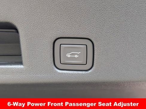 New 2026 GMC Acadia Elevation w/ Black Edition image 13