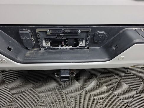 Used 2021 GMC Sierra 1500 Denali w/ Denali Ultimate Package image 36