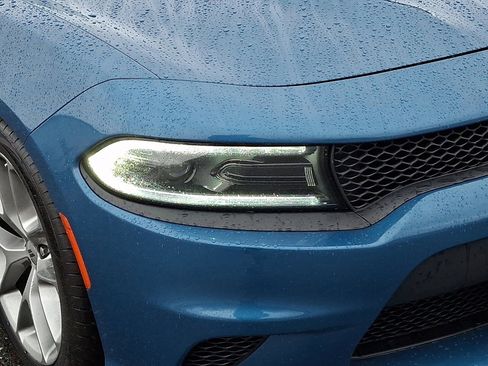 Used 2023 Dodge Charger GT image 9