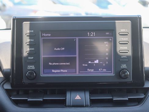 Certified 2019 Toyota RAV4 XLE w/ Convenience Package image 15