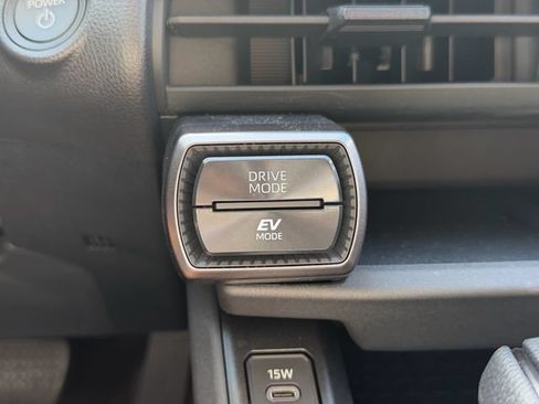 Certified 2026 Toyota RAV4 LE FWD image 25