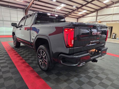Used 2023 GMC Sierra 1500 AT4 w/ AT4 Premium Package image 28