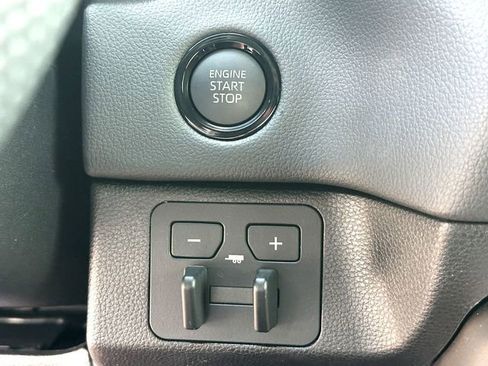 New 2026 Toyota Tundra Limited RWD image 13