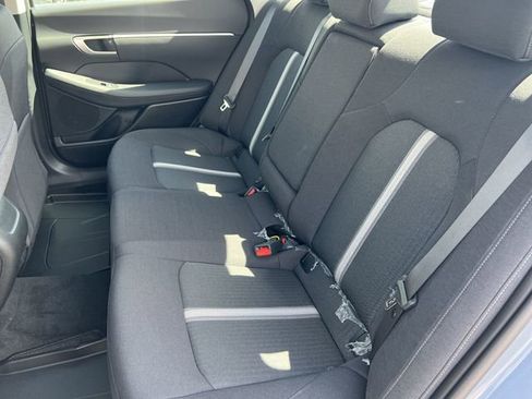 New 2026 Hyundai Sonata SEL FWD image 30