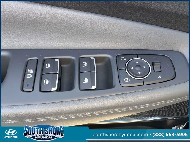 Certified 2023 Hyundai Santa Fe SEL w/ Premium Package AWD/4WD image 19