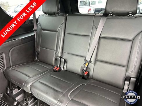 Used 2021 GMC Yukon XL Denali w/ Advanced Technology Package image 20