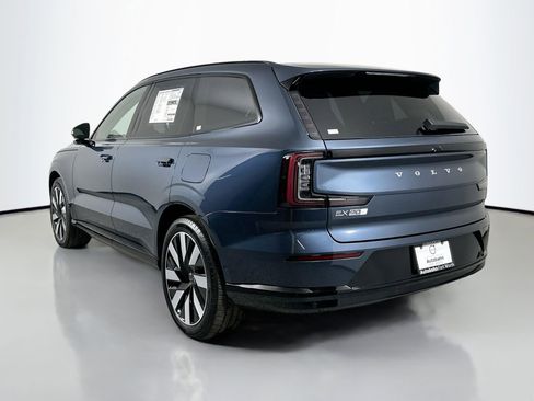 New 2025 Volvo EX90 Ultra image 7