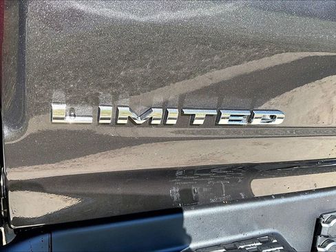 New 2026 RAM 1500 Limited AWD/4WD image 16